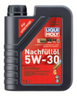 Leichtlauf-Motoröl „5W-30“ bei toom Baumarkt im Staßfurt Prospekt für 9,99 €