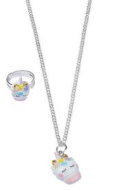 Schmuck-Set bei Ernstings family in Elmshorn Schmuck-Set im Angebot bei Ernstings family Elmshorn für 3,99 €