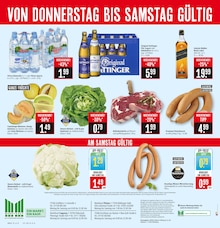 Wiener Würstchen im Marktkauf Prospekt "Aktuelle Angebote" mit 53 Seiten (Stuttgart)