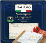 Mascarpone - Gorgonzola - ITALIAMO dans le catalogue Lidl