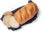 Weißbrot mit Glanz im aktuellen Prospekt bei Kaufland in Neuplatendorf
