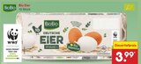 Bio Eier Angebote von BioBio bei Netto Marken-Discount Lünen für 3,99 €