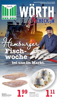 EDEKA Wörth Prospekt der aktuellen Woche, gültig von 16.02.2026 bis 21.02.2026 Aktueller EDEKA Wörth Prospekt "Aktuelle Angebote" mit 71 Seiten