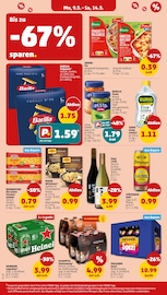 Aktueller Penny Prospekt mit Barilla, "Wer günstig will, muss Penny.", Seite 22