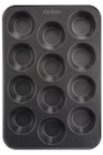 Plat / moule Tefal Moule Airbake 12 muffins - J2555014 - Tefal - Darty à Strasbourg Plat / moule Tefal Moule Airbake 12 muffins - J2555014 - Tefal en promo chez Darty Strasbourg à 13,99 €