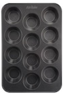Plat / moule Tefal Moule Airbake 12 muffins - J2555014 - Tefal - Darty à Drancy Plat / moule Tefal Moule Airbake 12 muffins - J2555014 - Tefal en promo chez Darty Drancy à 13,99 €