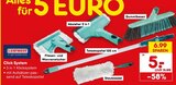 Fliesen- und Wannenwischer im Angebot bei Netto Marken-Discount in Kamp-Lintfort Fliesen- und Wannenwischer Angebote von Leifheit bei Netto Marken-Discount Kamp-Lintfort für 5,00 €