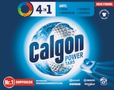 Spülmaschinen-Reiniger Angebote von Calgon bei Rossmann Bochum für 8,49 €