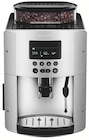 Machine à café broyeur gris argent - KRUPS en promo chez Pulsat Cergy à 349,99 €