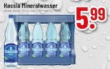 Aktuelles Mineralwasser Angebot bei Trinkgut in Frankfurt (Main) ab 5,99 €