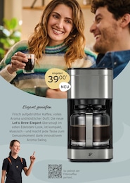 Kaffee im Tchibo im Supermarkt Prospekt Kaffee im Tchibo im Supermarkt Prospekt Freiheit beginnt draussen auf S. 22