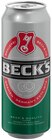 Beck's Pils Angebote von Beck's bei REWE Leinfelden-Echterdingen für 0,79 €