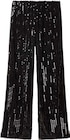 Pailletten-Hose im Angebot bei Lidl in Freital Pailletten-Hose Angebote von Esmara bei Lidl Freital für 14,99 €