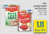Aktuelle Tomaten Angebote bei diska in Erfurt Aktuelles Pizza Sauce Angebot bei diska in Erfurt ab 1,11 €
