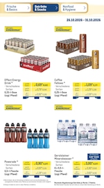 Aktueller METRO Prospekt mit Energydrink, "Wochenangebote", Seite 28