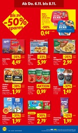 Ball im Lidl Prospekt Ball im Lidl Prospekt LIDL LOHNT SICH auf S. 60