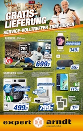 expert Prospekt für Mertingen: "Top Angebote", 8 Seiten, 24.04.2026 - 30.04.2026