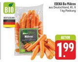 EDEKA Kodersdorf Prospekt mit  im Angebot für 1,99 €
