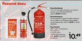 Feuerlöschdecke Angebote bei Hellweg Dortmund für 10,49 €