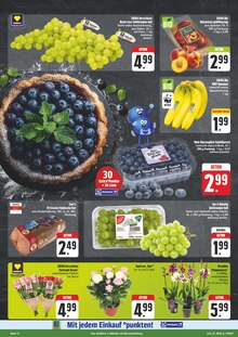 Waschmittel im EDEKA Prospekt "Wir lieben Lebensmittel!" mit 28 Seiten (Fürth)