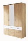 Kleiderschrank Angebote bei Opti-Wohnwelt Suhl für 319,00 €