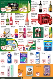 Aktueller GLOBUS Prospekt mit Katzenfutter, "Aktuelle Angebote", Seite 6