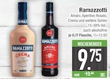 Crema von Ramazzotti im aktuellen EDEKA Prospekt für 9,75 €