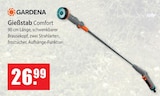bauSpezi - Gießstab Comfort Angebot im Prospekt Gießstab Comfort bei bauSpezi im Prospekt "" für 26,99 €