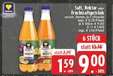 Maracuja bei EDEKA im Coesfeld Prospekt für 1,59 €