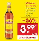 Goldkrone bei Netto Marken-Discount im Prospekt "" für 3,99 €