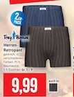 Herren-Retropant im Angebot bei Kaufhaus Stolz in Wismar Herren-Retropant Angebote von Tony Brown by Stolz bei Kaufhaus Stolz Wismar für 9,99 €