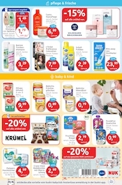 Ähnliche Pediküre-Gerät Angebote im Prospekt "drogeriemarkt" von budni Ähnliches Angebot bei budni in Prospekt "drogeriemarkt" gefunden auf Seite 3