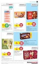 Offre Pistaches dans le catalogue Intermarché Hyper du moment à la page 25