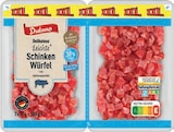 Delikatess Schinkenwürfel XXL Angebote von Dulano bei Lidl Hamm für 2,39 €