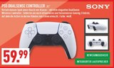 PS5 DualSense Controller „V3“ im Angebot bei Marktkauf in Gütersloh PS5 DualSense Controller „V3“ Angebote von SONY bei Marktkauf Gütersloh für 59,99 €
