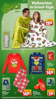 Damenbekleidung Angebot im aktuellen REWE Prospekt auf Seite 30