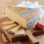 Comté A.O.P. Grande Saveur - BADOZ dans le catalogue Carrefour