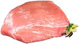 Schweine-Braten Angebote von Strohschwein bei REWE Erftstadt für 1,29 €
