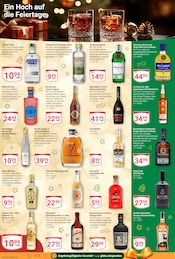 Eierlikör im GLOBUS Prospekt in Gotha Aktueller GLOBUS Prospekt mit Eierlikör, "Aktuelle Angebote", Seite 20