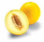 Netto Marken-Discount Handewitt - Honigmelone Angebot im Prospekt Honigmelone bei Netto Marken-Discount im Handewitt Prospekt für 1,25 €