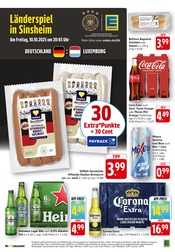 Aktueller E center Prospekt mit Küchenmaschine, "Aktuelle Angebote", Seite 24