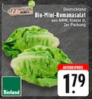 Bio-Mini-Romanasalat Angebot in Kevelaer Bio-Mini-Romanasalat im aktuellen Prospekt bei EDEKA in Kevelaer