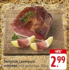 Landrauchschinken bei EDEKA im Großostheim Prospekt für 2,99 €