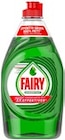 Geschirrspülmittel von Fairy im aktuellen Kaufland Prospekt für 1,19 €