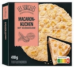 Macaronkuchen mit Nussmousse von Les Surgelés im aktuellen Lidl Prospekt für 5,49 €