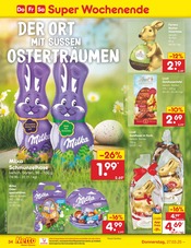 Aktueller Netto Marken-Discount Prospekt mit Hase, "Aktuelle Angebote", Seite 46