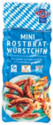 Mini Rostbratwürstchen im Angebot bei Netto Marken-Discount in Dorsten Mini Rostbratwürstchen Angebote von Wolf bei Netto Marken-Discount Dorsten für 2,49 €