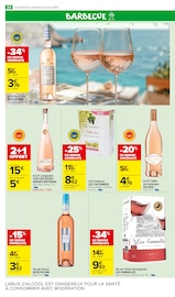 Piscine Angebote im Prospekt "FÊTE DES ÉCOLES" von Carrefour Market Piscine Angebote im Prospekt "FÊTE DES ÉCOLES" von Carrefour Market auf Seite 22