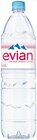 Natural Mineral Water Angebote von Evian bei REWE Offenbach für 0,99 €
