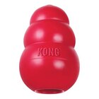Médor et Compagnie Pierre-Bénite - Promo Jouet Chien – KONG® Classic Rouge – Taille M Promo Jouet Chien – KONG® Classic Rouge – Taille M à 12,99 € dans le catalogue Médor et Compagnie à Pierre-Bénite